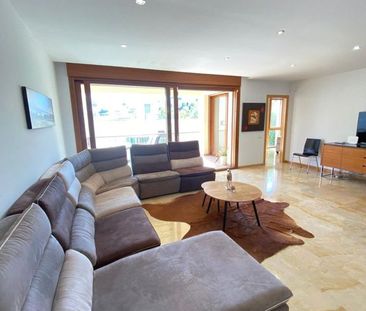 3 bedroom luxury Flat for rent in Marbella Del Este, Andalusia - Photo 6