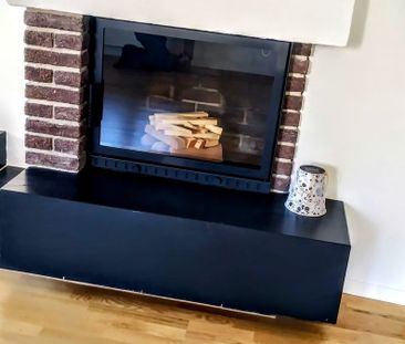 4.5 Zimmer, 106 m², 2. Stock - Photo 3