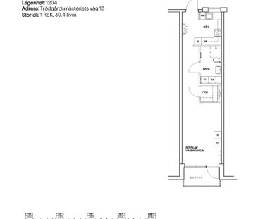 Trädgårdsmästeriets Väg, Märsta - Photo 6