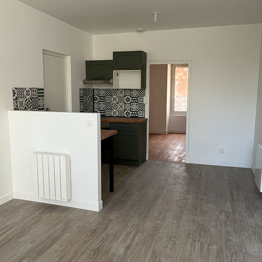 Location Appartement 2 pièces 36m² - Photo 1