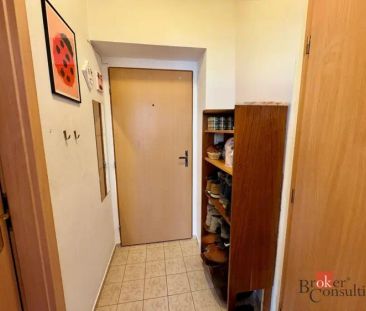 Pronájem bytu 1+kk 30 m - Fotografie 3