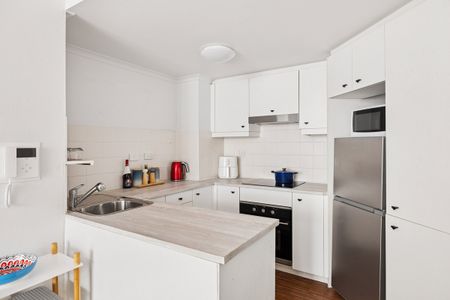 44/92-120 Cleveland Street, Chippendale NSW 2008 - Studio For Rent | Domain - Photo 5