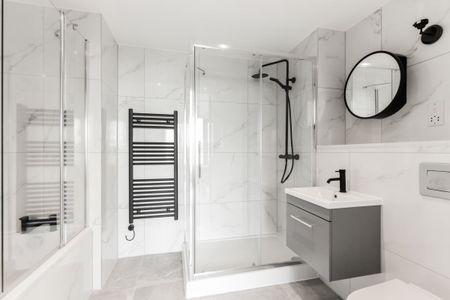 3 bedroom penthouse to rent - Photo 3