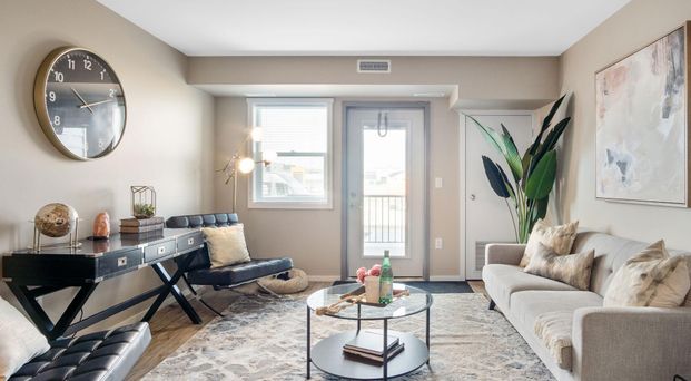 Three Bedroom Two Bath - Photo 1