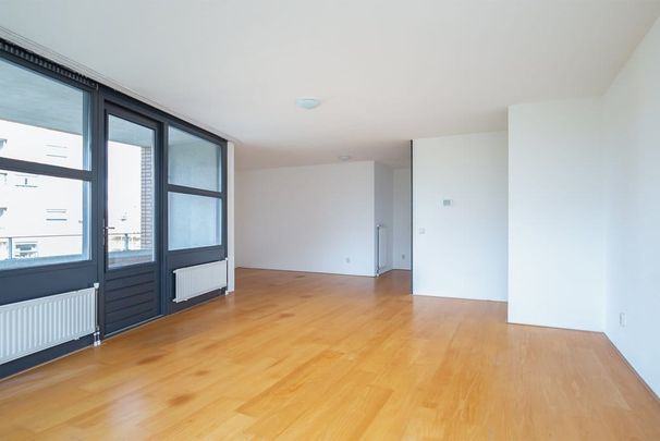 Appartement te huur: Jan van Duivenvoordestraat 151 1067 MT Amsterdam - Foto 1