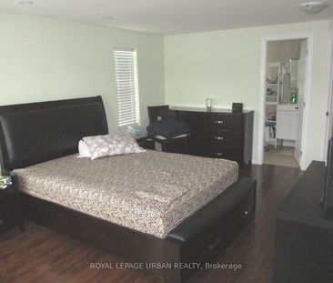 For Lease - 89 Squires Avenue Unit# B, Toronto, Ontario - Photo 6
