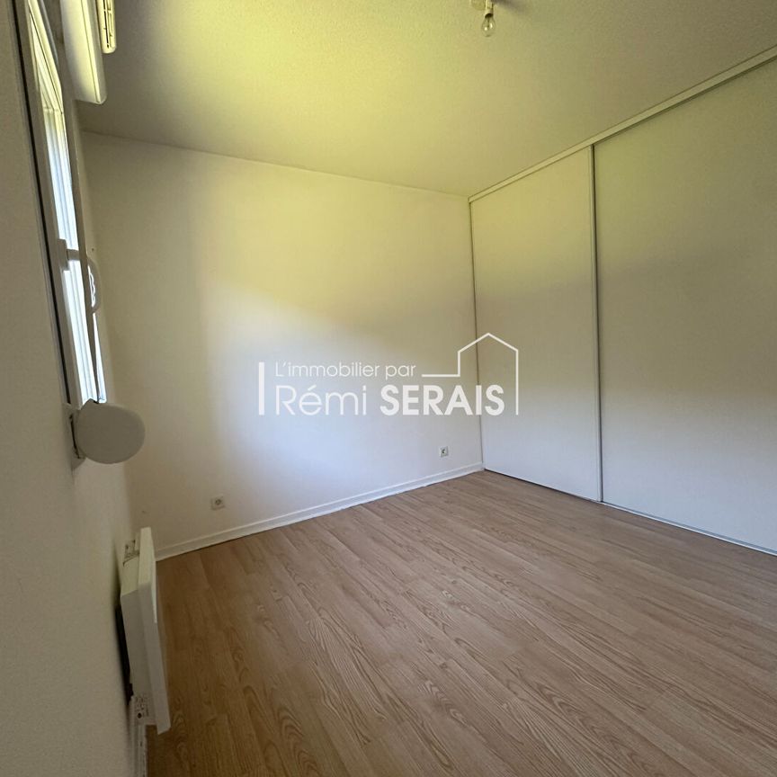 Appartement à SEES de 2 pièce(s) 44 m2, - Photo 1
