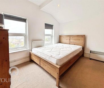 1 bedroom flat to rent - Photo 2