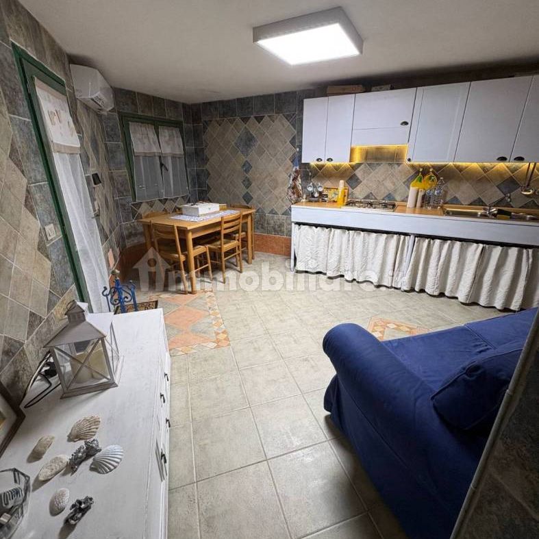 Villa a schiera via Giovanni Pascoli Snc, Centro, San Teodoro - Photo 1