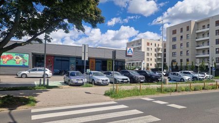 Jeleniogórska 1/3, Poznań - Zdjęcie 5