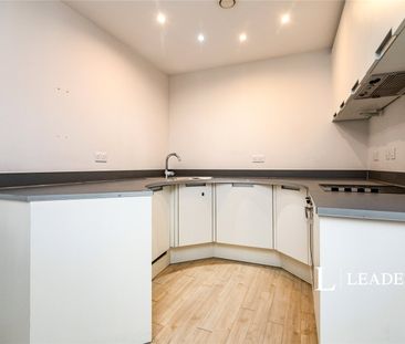 1 bedroom apartment to rent Essex Street, Birmingham, B5 - Photo 4