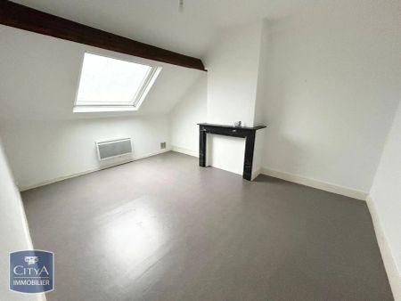 Appartement à louer 2 pièces 37.12m² - Photo 3