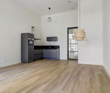 Gaudikade 75, Hoofddorp Zuid, 2132HD - Foto 1
