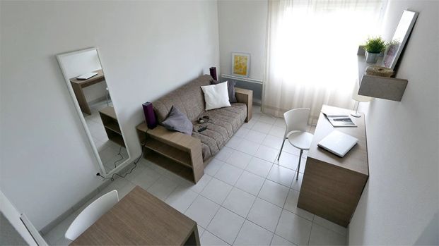 ST 18-19m² étge avenue - Photo 1