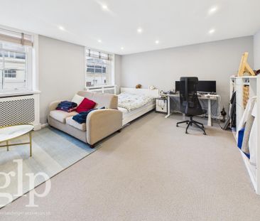 Studio to rent - Photo 4