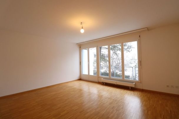 Nähe Gartenbad Eglisee und Lange Erlen - gemütliche 4-Zimmerwohnung im 1.OG - Photo 1