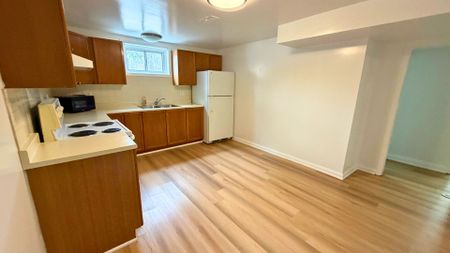 For Lease - 46 Hove Street Unit# Lower Level, Toronto, Ontario - Photo 5