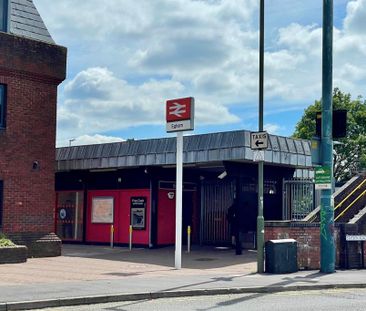 2 bedroom flat to rent - Photo 5