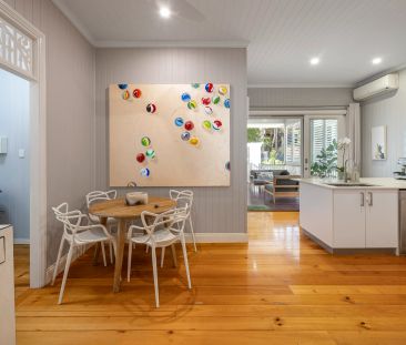 19 Camden Street, Albion QLD 4010 - House For Rent | Domain - Photo 2