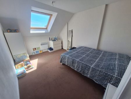 Appartement 3 pièces – 59 m² environ à Auray (ref : 31111) - Photo 2