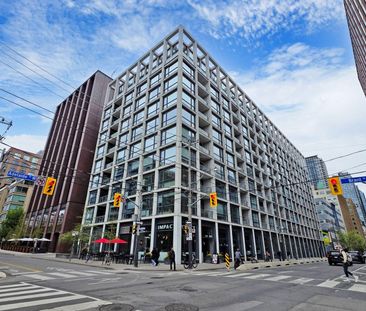 For Lease - 39 Brant Street Unit# 518, Toronto, Ontario - Photo 6