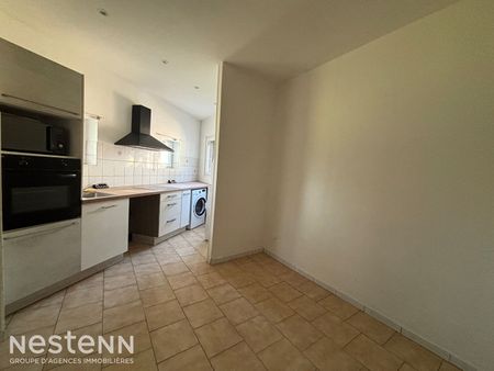 Location Appartement 1 pièce 20m² - Photo 2