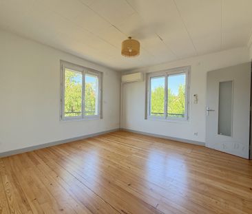 Location Maison 5 pièces 116m² CHAPONOST 69630 - Photo 6