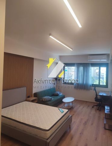 Studio/Γκαρσονιέρα για ενοικίαση Πάτρα - Κέντρο (Πάτρα) - Photo 3