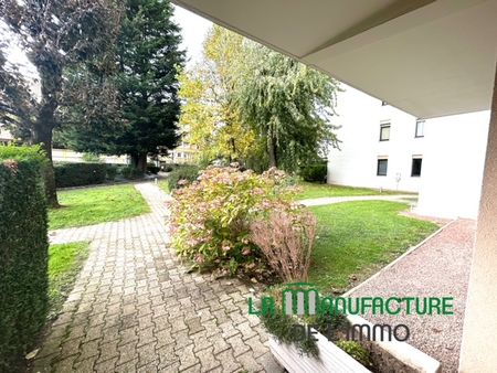 Location Appartement 1 pièce 15m² ST ETIENNE 42100 - Photo 3