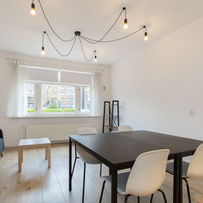 Middenweg 416, Amsterdam - Photo 1