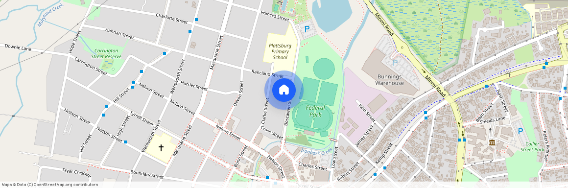 9 Boscawen Street, Wallsend