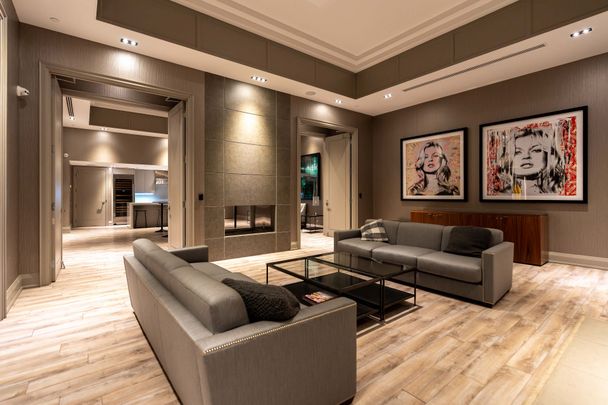 For Lease - 111 Champagne Avenue Unit# 1706, Dows Lake - Civic Hospital and Area, Ontario - Photo 1