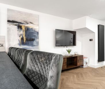 6 bedroom house to rent - Photo 3