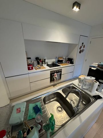 Appartement te huur - Foto 5