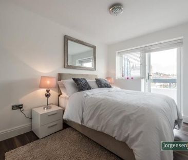 2 bedroom flat to rent - Photo 6