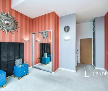1 bedroom apartment to rent Longridge Avenue, Saltdean, Brighton, E... - Photo 5