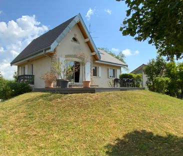 Charming house near customs - ideal for family - Photo 4