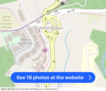 Midhills, Genting Highlands, Bentong - Photo 1