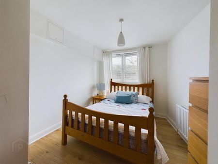 Apt 39, Greenwood Building, Old Bakers Court, Belfast, BT6 8QZ - Photo 5