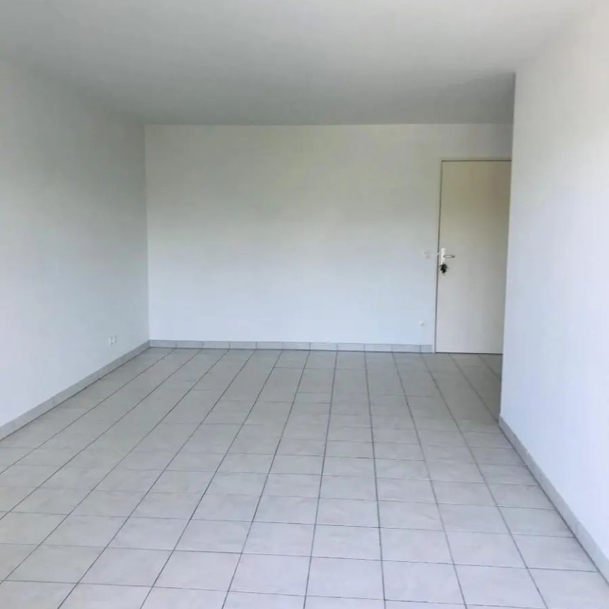 Appartement à louer 2 pièces 48.19m² - Photo 1