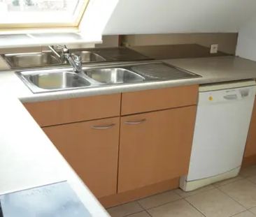 Rue des Alliés 23 5.1, 7080 Frameries, België - Photo 4