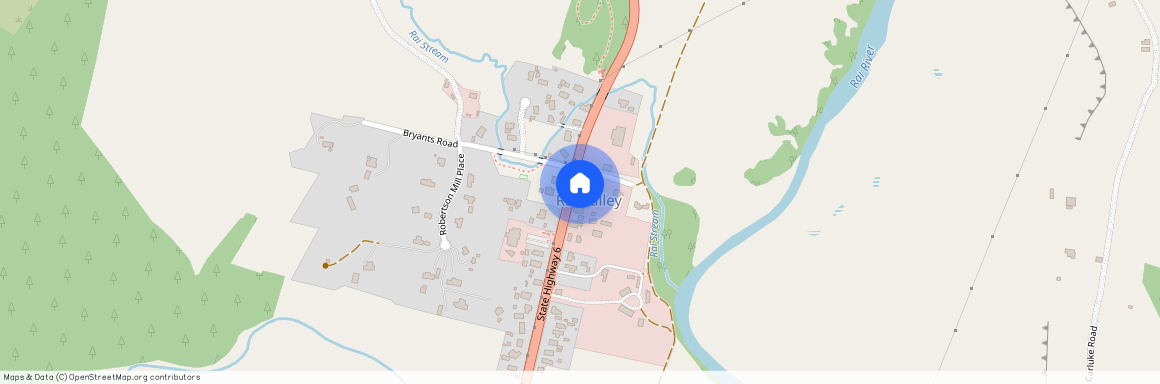 6786 State Highway 6, Rai Valley, Marlborough