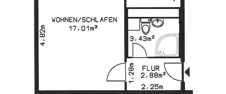 Bulgakowstraße 10 - Photo 1
