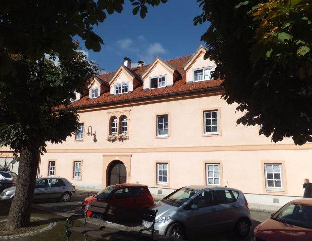 8800 Unzmarkt-Frauenburg - Simon Hafner-Platz 8/4 - Foto 1