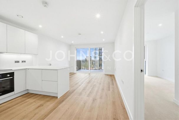 1 bedroom apartment to rent - Photo 1