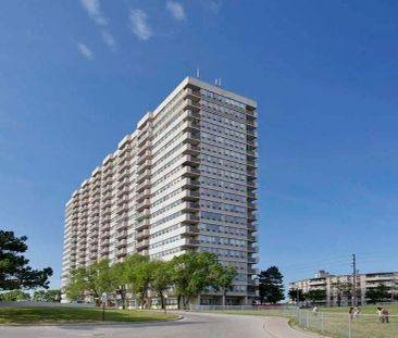 Markham Road Apartments – 1050 — 2 Bedroom available at 1050 Markha... - Photo 4