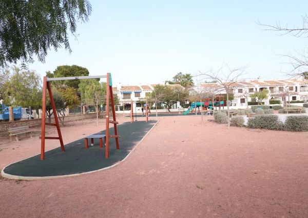Apartamento en Aguamarina , calle Agua.