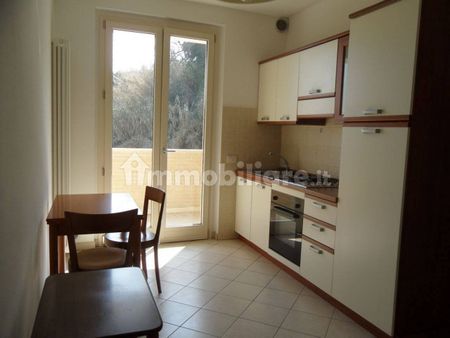 Bilocale via Marco Polo, Civitanova Nord, San Gabriele, Fontespina, Civitanova Marche - Foto 4