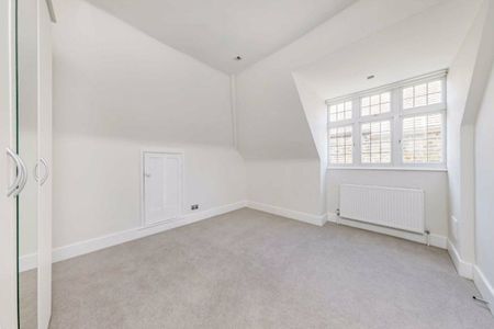 St. Johns Wood Road, St John's Wood, NW8 - Photo 3