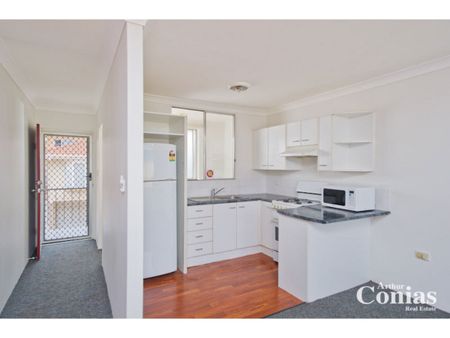 6/15 Cadell Street, TOOWONG - Photo 4